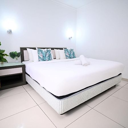 Kingston Hotel 6 - Changkat, Bukit Bintang Kuala Lumpur Bagian luar foto