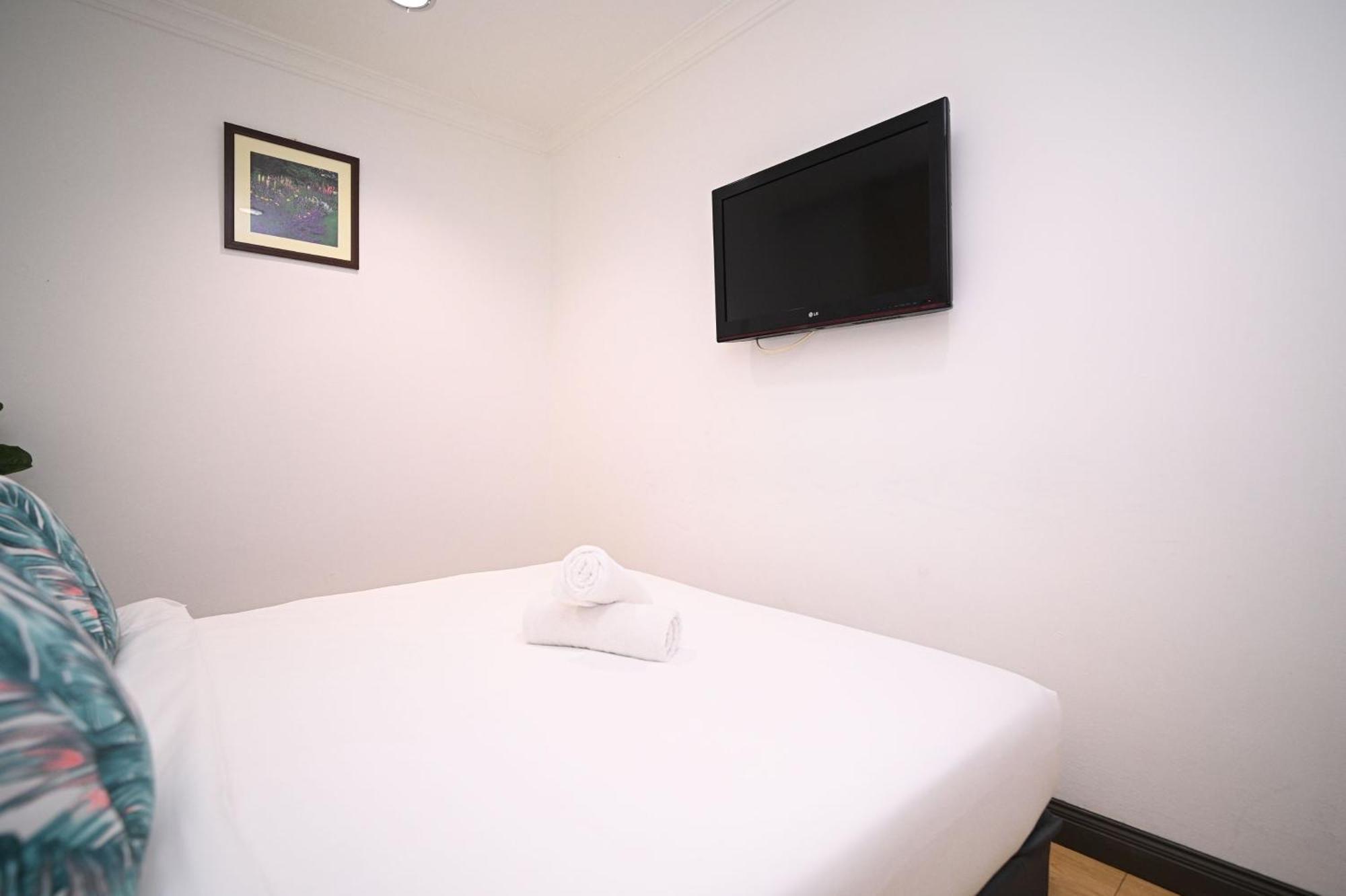 Kingston Hotel 6 - Changkat, Bukit Bintang Kuala Lumpur Bagian luar foto