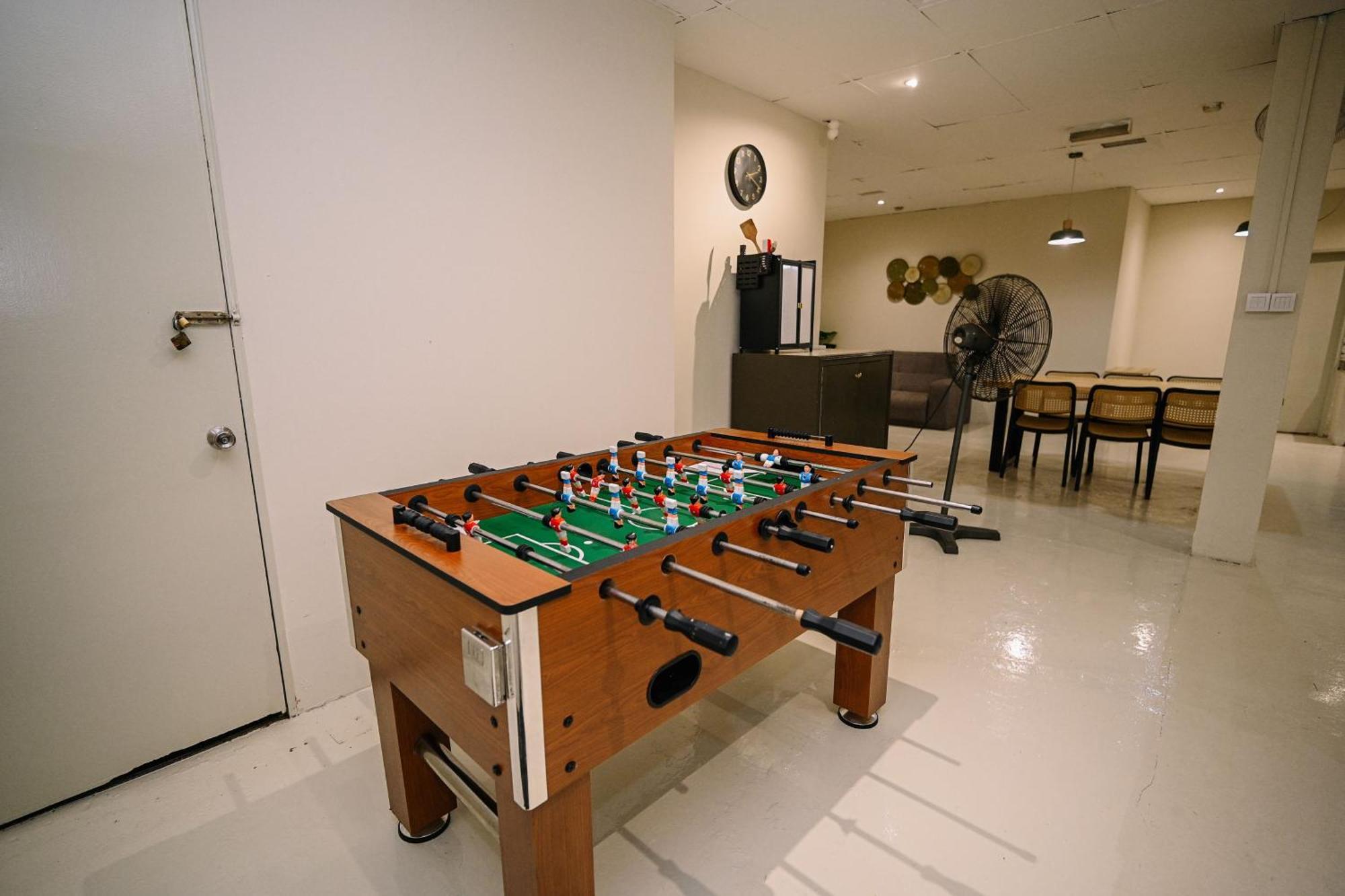 Kingston Hotel 6 - Changkat, Bukit Bintang Kuala Lumpur Bagian luar foto