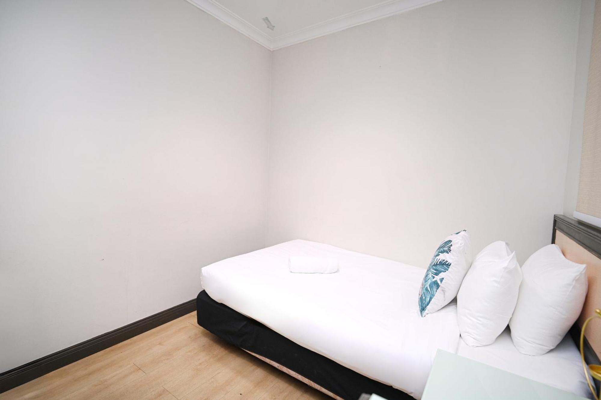 Kingston Hotel 6 - Changkat, Bukit Bintang Kuala Lumpur Bagian luar foto